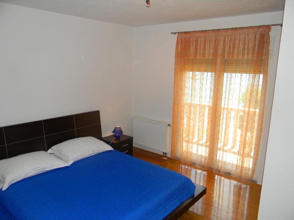 Apartment Luxury Cream Kastela Ruang foto