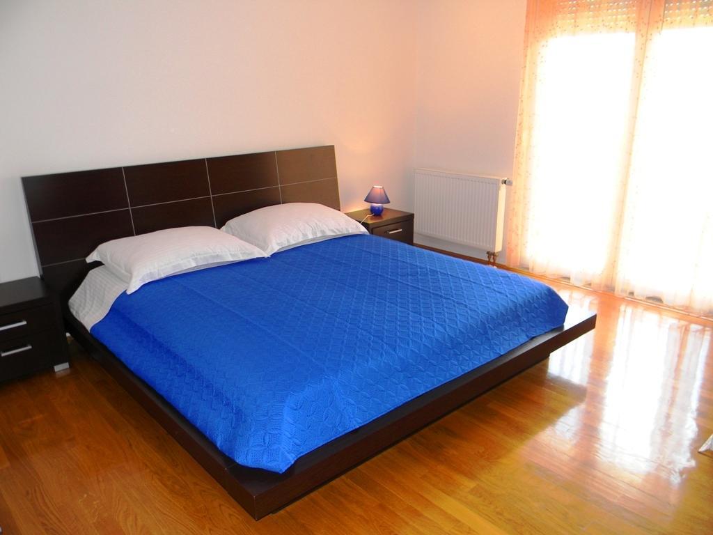Apartment Luxury Cream Kastela Ruang foto