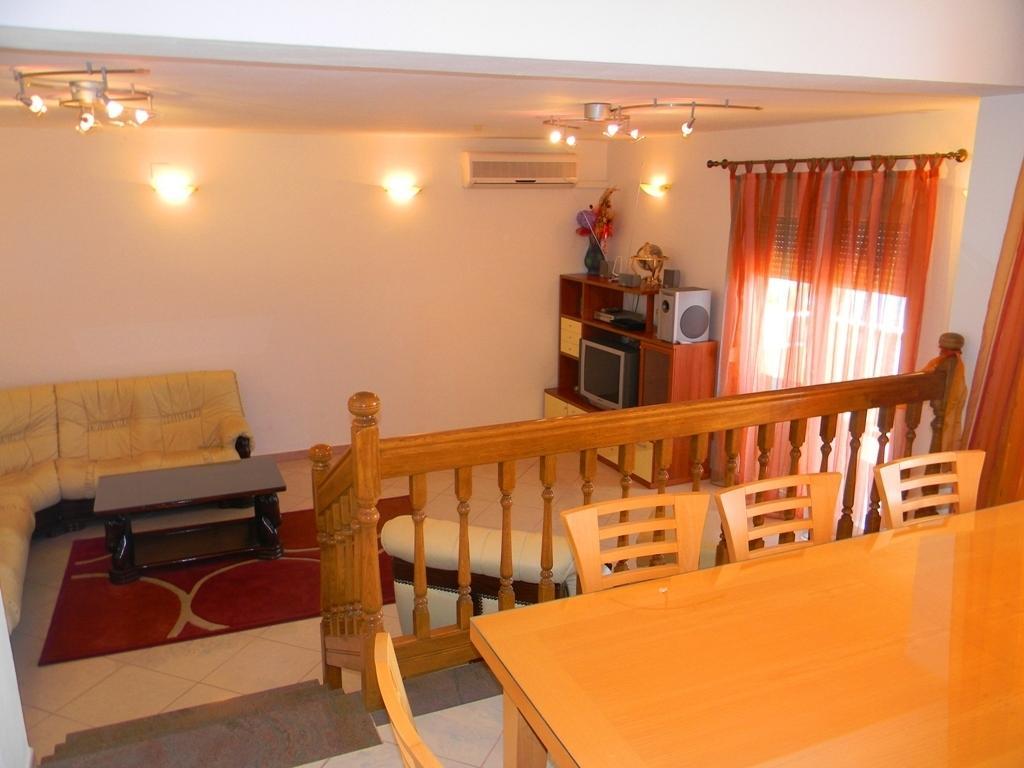 Apartment Luxury Cream Kastela Ruang foto