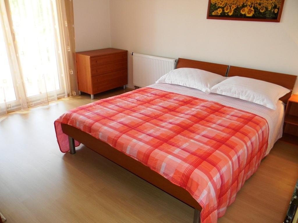 Apartment Luxury Cream Kastela Ruang foto