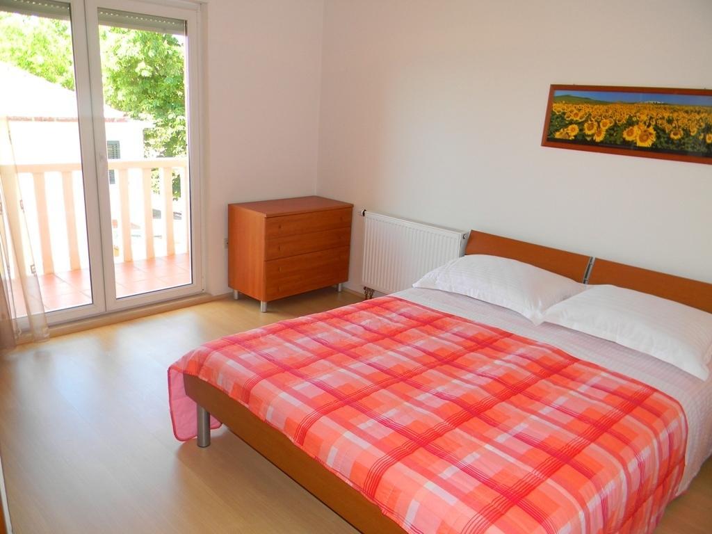 Apartment Luxury Cream Kastela Ruang foto