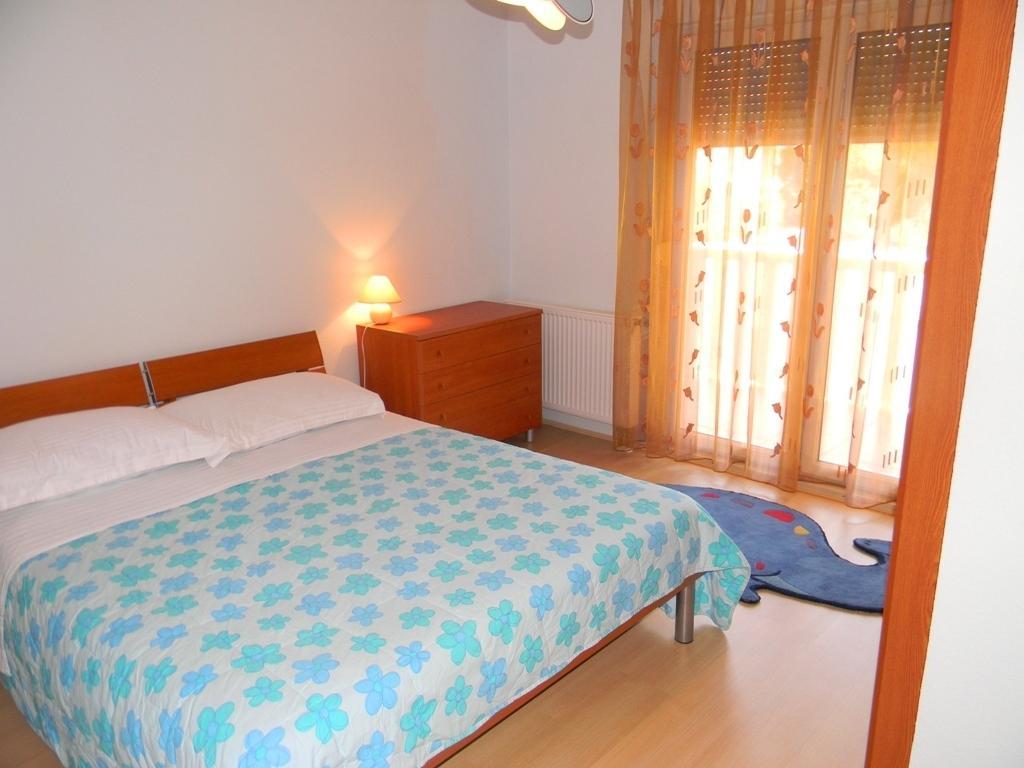 Apartment Luxury Cream Kastela Ruang foto